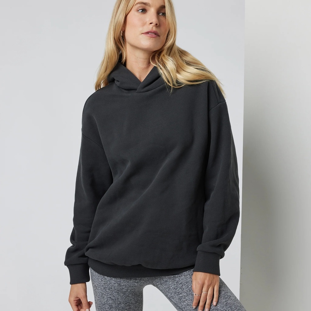 NWT Vuori Restore Oversized Hoodie